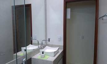 Imagem 3: Casa com 3 dormitórios à venda, 200 m² por R$ 490.000,00 - Centro - Campos dos Goytacazes