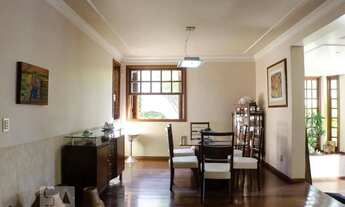 Imagem 4: Casa à Venda - São Bento, 4 Quartos, 450 m2