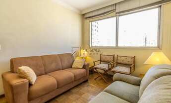 Imagem 6: Venda Apartamento 3 Dormitórios - 99 m² Vila Mariana