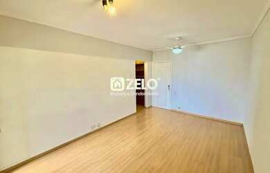 Imagem 2: Apartamento para aluguel em Centro, Campinas - SP