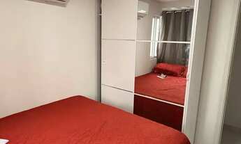 Imagem 4: Apartamento para aluguel tem 49 metros quadrados com 2 quartos em Manaíra