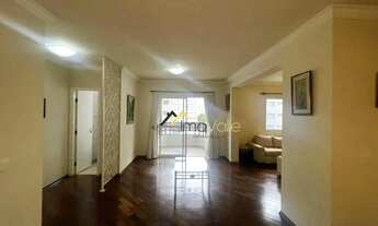 Imagem: Apartamento à venda no Edifício Manhattam