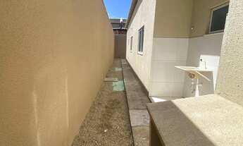 Imagem 3: Casa com 3 quartos em Guagiru - Caucaia - CE