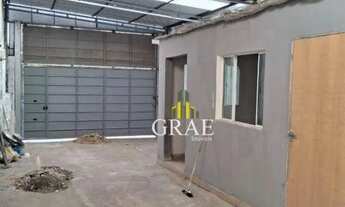 Imagem 5: Galpão para alugar, 168 m² por R$ 6.200,00/mês - Jardim Esmeralda - São Bernardo do Campo
