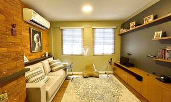 Imagem 2: Apartamento para venda, mobiliado, 2 dormitórios, localizado próximo ao Fórum!