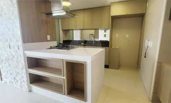 Imagem 7: Apartamento com 2 quartos à venda ou para locação em Barra Funda - SP