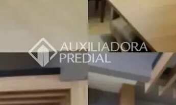 Imagem 4: Apartamento de 1 dormitório 40m2 privativos no bairro Trindade - Florianópolis - SC