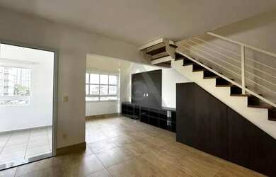 Imagem 2: Apartamento à venda e para alugar em Campinas, Cambuí, com 2 suítes, com 100 m², The One L