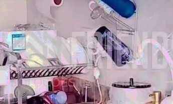 Imagem 6: APARTAMENTO Á VENDA COM 63M²,COM MÓVEIS PLANEJADOS EM TODOS OS COMÔDOS 2 DORMITÓRIOS SENDO