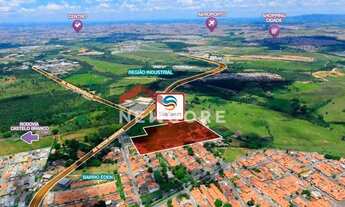 Imagem 3: Apartamento em Rua Salvador Leite Marques - Éden - Sorocaba/SP