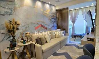 Imagem 2: Apartamento em Rua Rui Barbosa - Canto do Forte - Praia Grande/SP