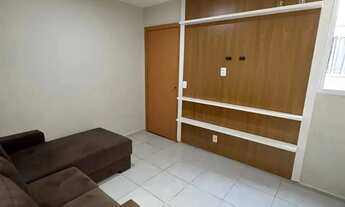 Imagem 2: ALUGO APARTAMENTO MOBILIADO NO CONDOMÍNIO CHAPADA DAS DUNAS