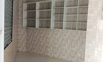 Imagem 3: SALA COMERCIAL Galpão / depósito com aluguel por R$650 /mês