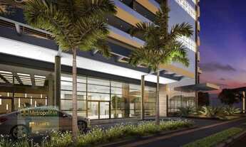 Imagem 2: Sala à venda e para alugar em Londrina, Centro, com 58 m², Metropolitan Med Center