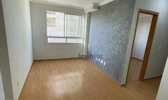 Imagem 3: Apartamento com 2 dormitórios à venda, 47 m² por R$ 225.000,00 - Cidade Industrial II - Lo