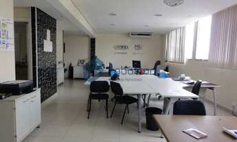 Imagem 4: Sala/Conjunto comercial para venda, 53 m², 1 vaga próximo ao Parque Augusta em São Paulo/S