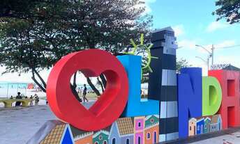 Imagem 5: Lindo STUDIO MOBILIADO - 100m da FMO e do PATTEO - 30m da Praia. RESERVE JÁ!