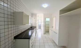 Imagem 6: Apartamento de 128m² com 04 quartos para venda e locação - Jardim Canadá