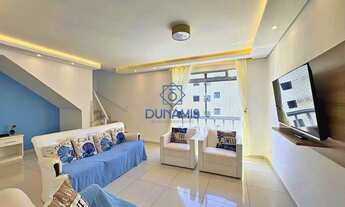 Imagem 2: COBERTURA À VENDA NA PRAIA DAS PITANGUEIRAS - REGIÃO DO SHOPPING LA PLAGE