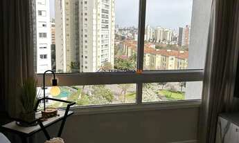Imagem 2: Apartamento 3 suites, 2 vagas, bairro Jardim Europa
