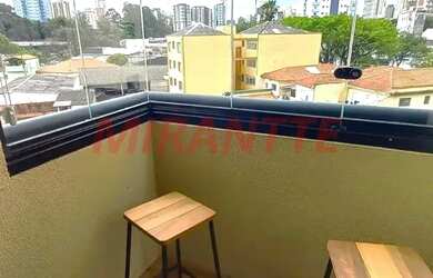 Imagem 6: Apartamento à venda em Santana - SP