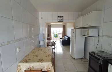 Imagem 5: Oportunidade na Praia do Sonho/SC Casa Duplex Semimobiliada a 450m do Mar!