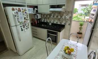 Imagem 7: Excelente apartamento 2 quartos - Centro - Nilópolis - RJ