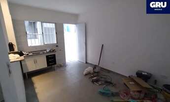 Imagem 6: CASA TÉRREA REFORMADA PARA LOCAÇÃO NO JD TRANQUILIDADE EM GUARULHOS/SP