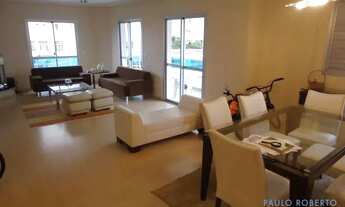 Imagem 5: APARTAMENTO - MORUMBI - SP