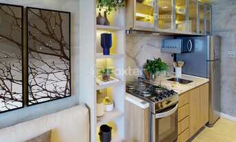 Imagem 2: Apartamento à venda Rua Elói Cerqueira, Belém - São Paulo