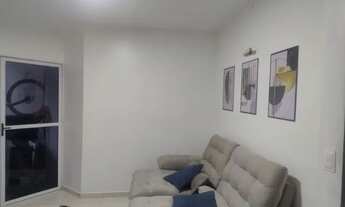 Imagem 4: Alugo Apartamen Mobiliado no Solaris City próximo a faculdade Novafapi, Supermerado,Farma