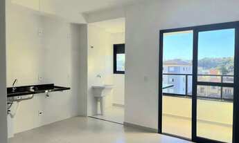 Imagem: Apartamento para venda e locação, Atibaia