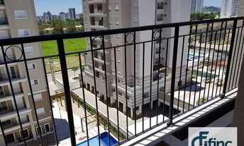 Imagem 7: Apto Edif. Luzes Campolim com 3 quartos/suíte - Sorocaba - SP