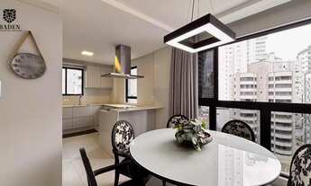 Imagem 7: Apartamento com 3 suítes / Quadra Mar / Sauer Residence / Balneário Camboriú