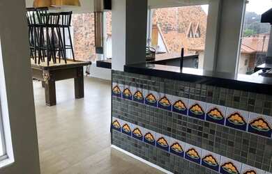 Imagem 4: Casa com 4 quartos à venda, 348 m² - Condomínio Vivendas do Lago - Sorocaba/SP