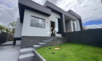 Imagem: Casa Geminada 2 Quartos 52m² - Bela Vista