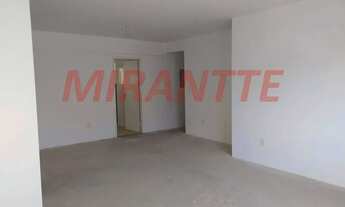 Imagem 2: Apartamento de 105m² com 3 quartos em Santana