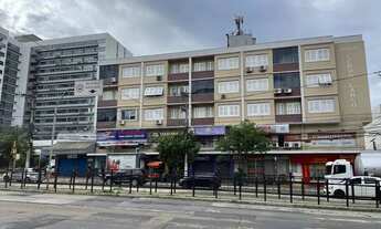 Imagem 2: Apartamento para venda tem 80 metros quadrados com 3 quartos