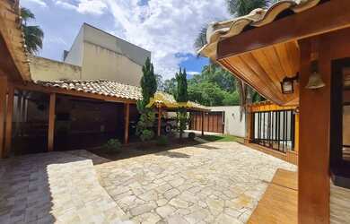 Imagem 5: Excelente casa Térrea 3 dormitórios Condomínio Ibiti do Paço