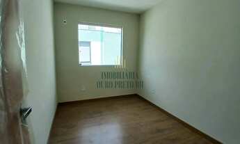 Imagem 6: Cobertura a venda no Bairro Candelária, 3 Quartos, 2 banheiros, 2 Vagas sob Pilotis, 90m²