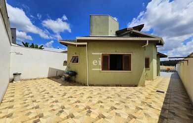 Imagem 5: Casa em Jardim Vista Alegre - Campo Limpo Paulista/SP