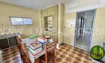 Imagem 7: VENDO CASA DUPLEX DE 230m² COM AMPLO QUINTAL, NO BAIRRO VILA UNIÃO