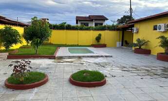 Imagem 4: Casa Mobiliada no Morada do Sol