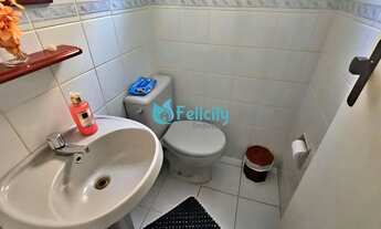 Imagem 4: Sobrado com 2 dorms, 2 vagas, 74m2 no Conjunto Residencial Vista Verde