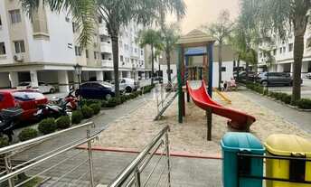 Imagem 3: Apartamento de 3 dormitórios na Fazenda Santo Antõnio - JMS