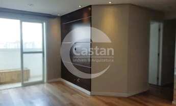 Imagem 2: Apartamento em Mooca