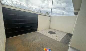 Imagem 3: Casa 2 quartos - VILA ISABEL GOIANIRA