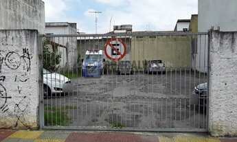 Imagem 4: Terreno Residencial de 308 m² à venda em São Caetano do Sul (Bairro São José