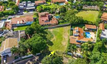 Imagem 4: RE/MAX VENDE Terreno com 615m² R$460.000,00 - Parque Luciamar, Campinas/SP