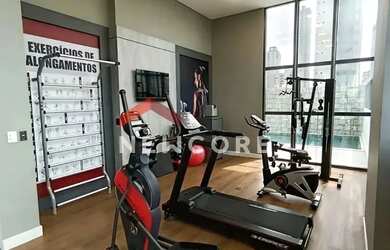 Imagem 5: Apartamento em Rua 314 - Meia Praia - Itapema/SC